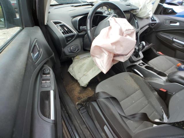 Photo 7 VIN: 1FADP5AU4DL503892 - FORD C-MAX SE 