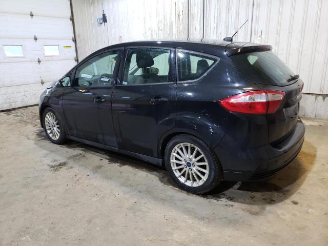 Photo 1 VIN: 1FADP5AU4DL508008 - FORD C-MAX SE 