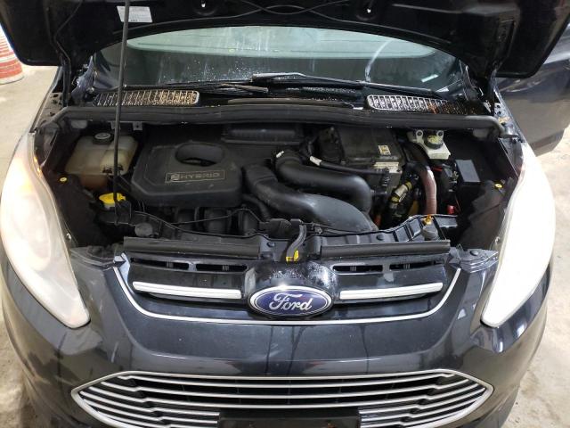 Photo 10 VIN: 1FADP5AU4DL508008 - FORD C-MAX SE 