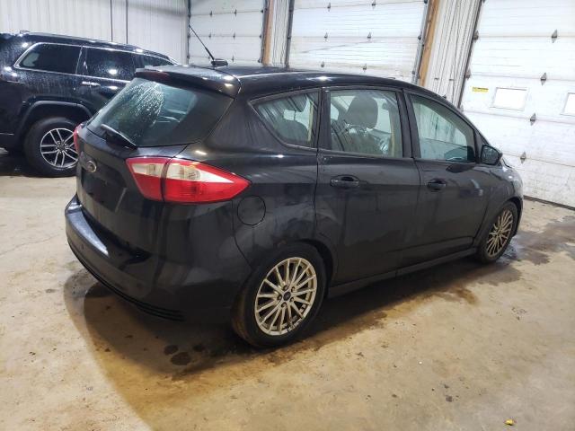 Photo 2 VIN: 1FADP5AU4DL508008 - FORD C-MAX SE 