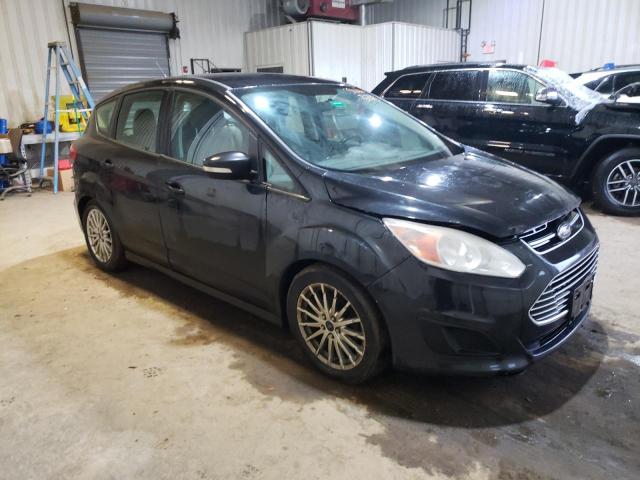 Photo 3 VIN: 1FADP5AU4DL508008 - FORD C-MAX SE 