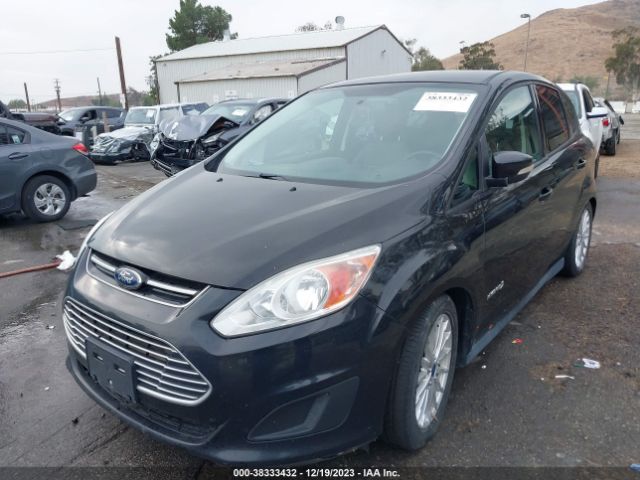 Photo 1 VIN: 1FADP5AU4DL514004 - FORD C-MAX HYBRID 