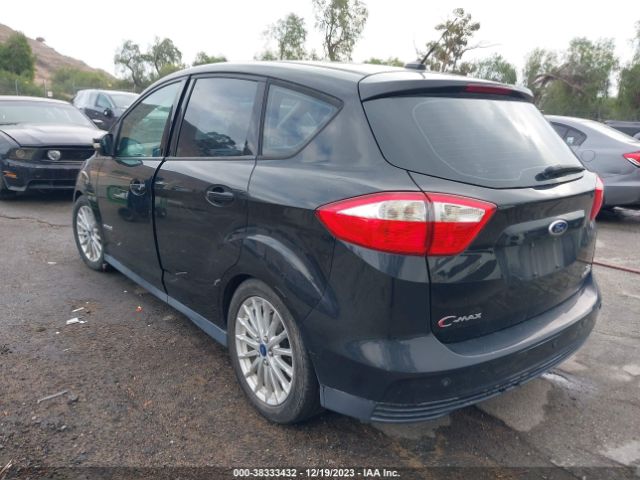 Photo 2 VIN: 1FADP5AU4DL514004 - FORD C-MAX HYBRID 