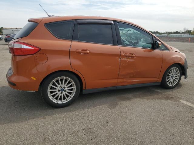 Photo 2 VIN: 1FADP5AU4DL519106 - FORD CMAX 