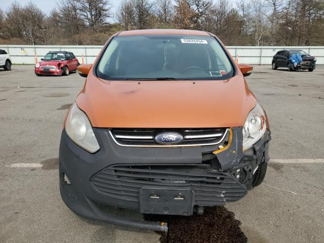 Photo 4 VIN: 1FADP5AU4DL519106 - FORD CMAX 