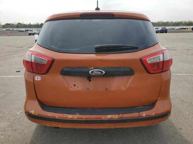 Photo 5 VIN: 1FADP5AU4DL519106 - FORD CMAX 