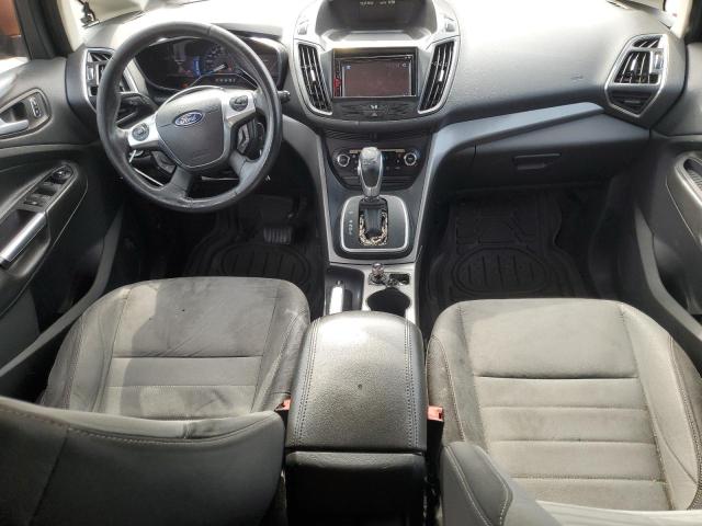 Photo 7 VIN: 1FADP5AU4DL519106 - FORD CMAX 