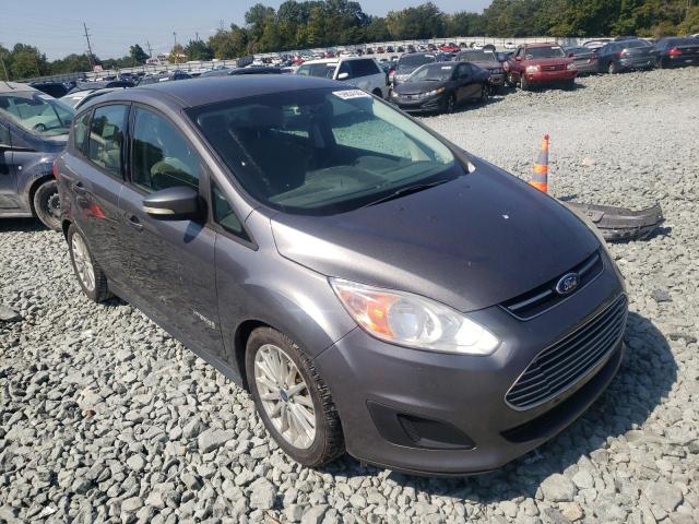 Photo 0 VIN: 1FADP5AU4DL524208 - FORD C-MAX 