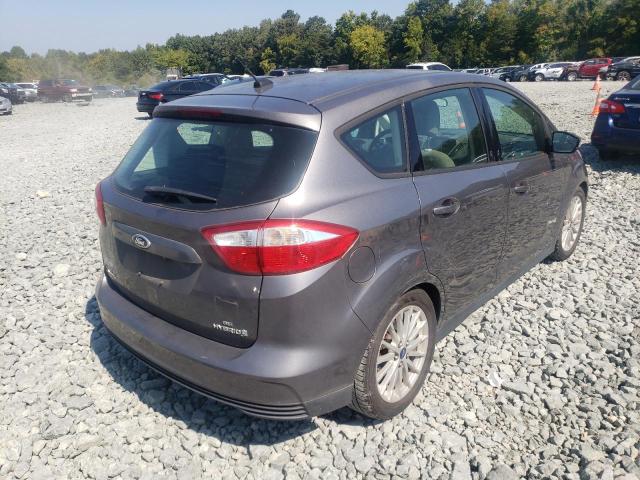 Photo 3 VIN: 1FADP5AU4DL524208 - FORD C-MAX 