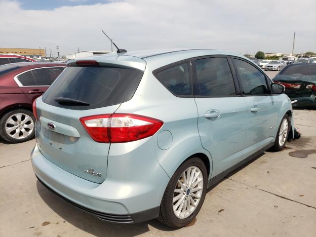 Photo 3 VIN: 1FADP5AU4DL530591 - FORD C-MAX SE 