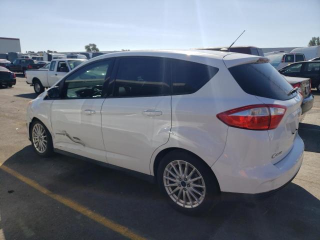 Photo 1 VIN: 1FADP5AU4DL532129 - FORD C-MAX SE 