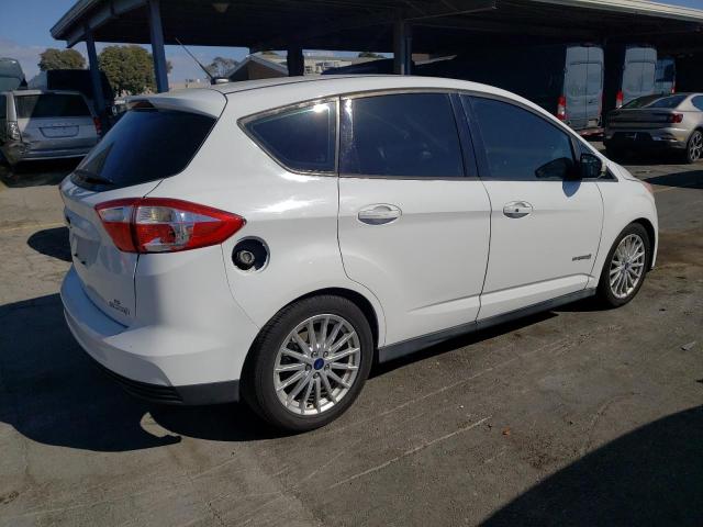 Photo 2 VIN: 1FADP5AU4DL532129 - FORD C-MAX SE 