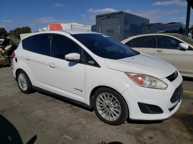 Photo 3 VIN: 1FADP5AU4DL532129 - FORD C-MAX SE 