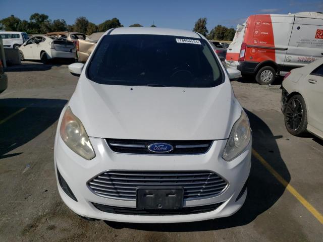 Photo 4 VIN: 1FADP5AU4DL532129 - FORD C-MAX SE 