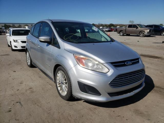 Photo 0 VIN: 1FADP5AU4DL533572 - FORD C-MAX SE 