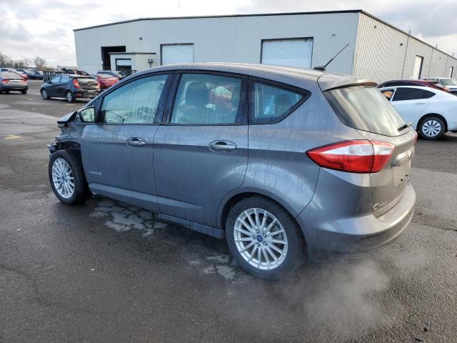 Photo 1 VIN: 1FADP5AU4DL535158 - FORD CMAX 