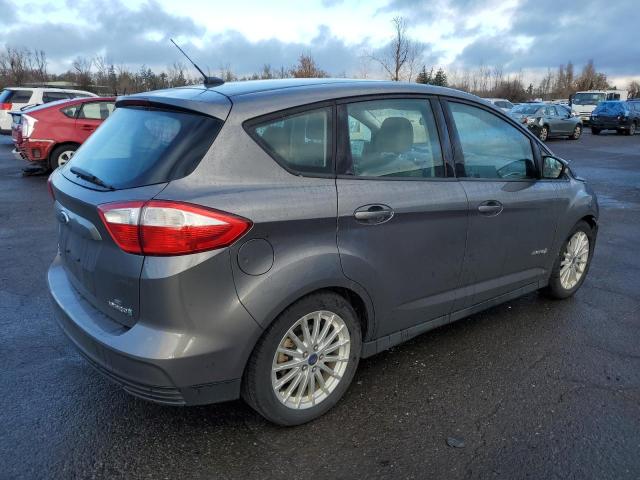 Photo 2 VIN: 1FADP5AU4DL535158 - FORD CMAX 