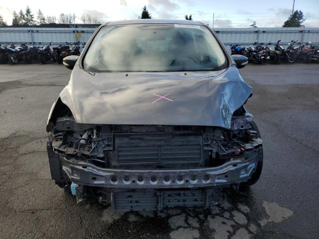 Photo 4 VIN: 1FADP5AU4DL535158 - FORD CMAX 