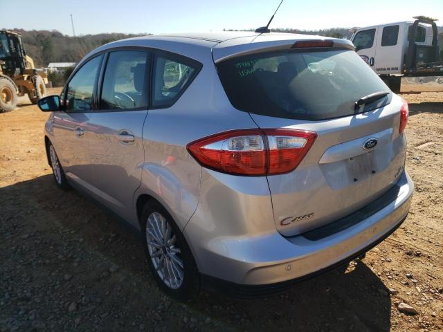 Photo 2 VIN: 1FADP5AU4DL538187 - FORD C-MAX SE 