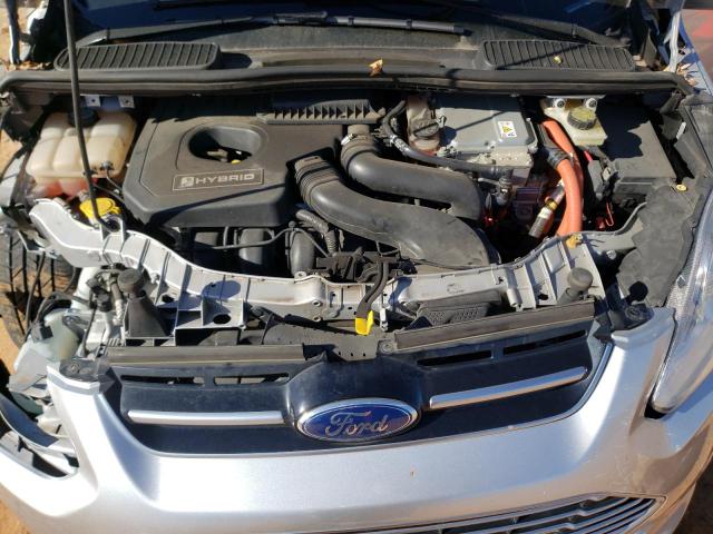 Photo 6 VIN: 1FADP5AU4DL538187 - FORD C-MAX SE 