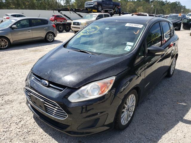 Photo 1 VIN: 1FADP5AU4DL538836 - FORD C-MAX SE 