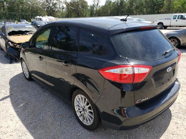 Photo 2 VIN: 1FADP5AU4DL538836 - FORD C-MAX SE 