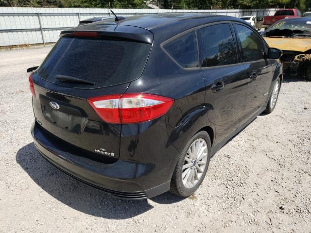 Photo 3 VIN: 1FADP5AU4DL538836 - FORD C-MAX SE 