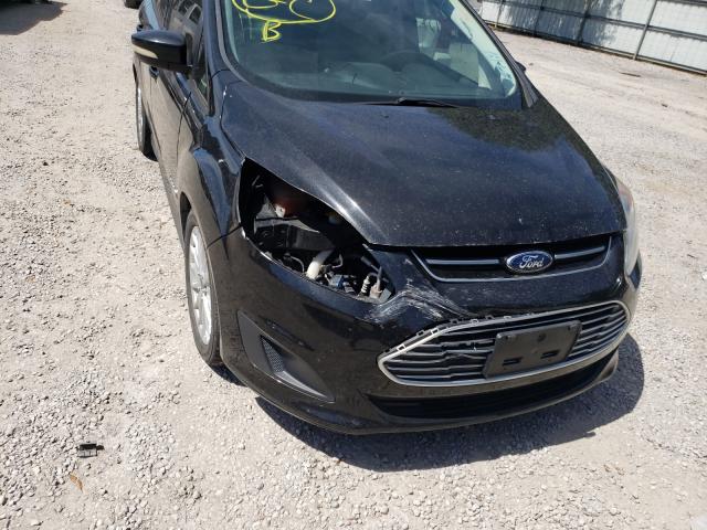 Photo 8 VIN: 1FADP5AU4DL538836 - FORD C-MAX SE 