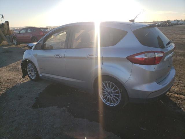 Photo 1 VIN: 1FADP5AU4DL541347 - FORD CMAX 