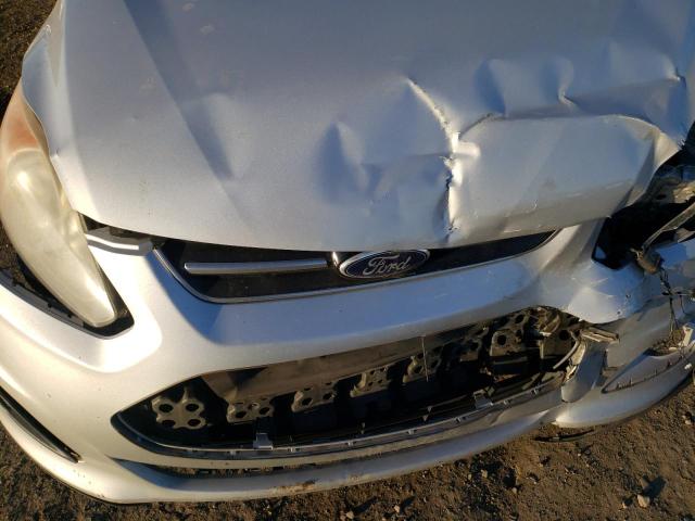 Photo 11 VIN: 1FADP5AU4DL541347 - FORD CMAX 