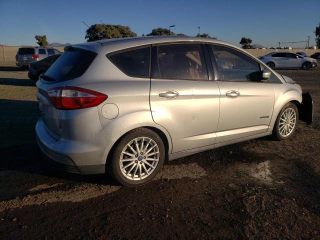 Photo 2 VIN: 1FADP5AU4DL541347 - FORD CMAX 