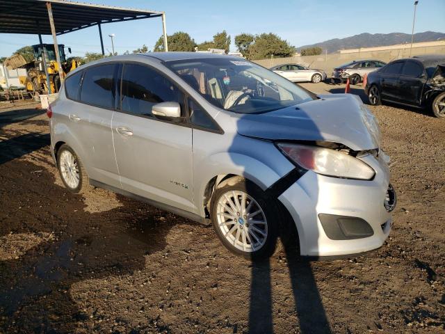 Photo 3 VIN: 1FADP5AU4DL541347 - FORD CMAX 