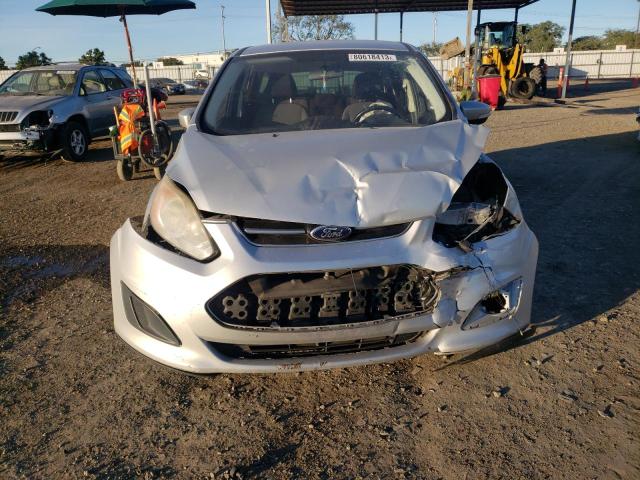 Photo 4 VIN: 1FADP5AU4DL541347 - FORD CMAX 