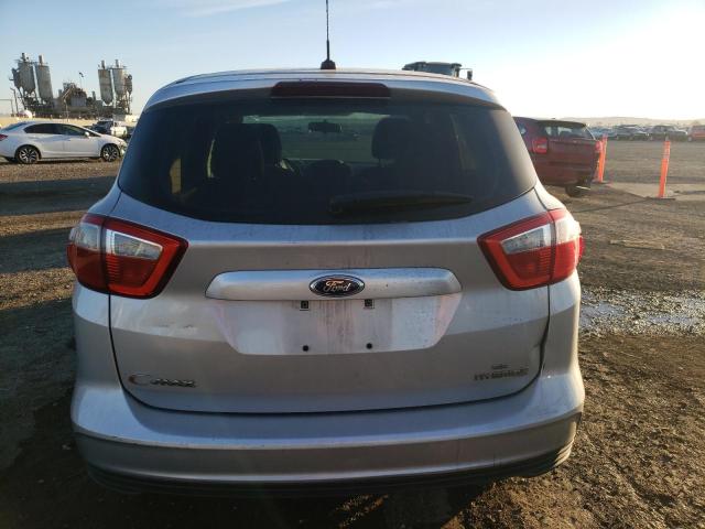 Photo 5 VIN: 1FADP5AU4DL541347 - FORD CMAX 