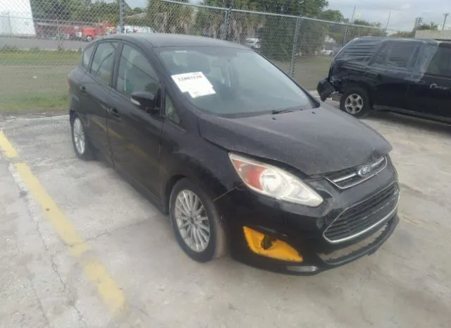 Photo 0 VIN: 1FADP5AU4DL541364 - FORD C-MAX HYBRID 