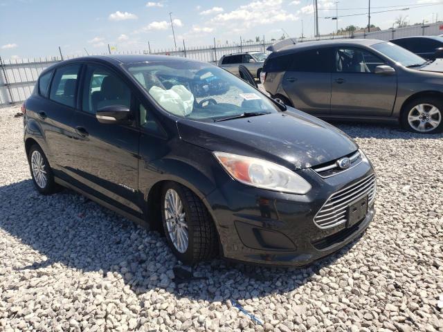 Photo 0 VIN: 1FADP5AU4DL541641 - FORD C-MAX SE 