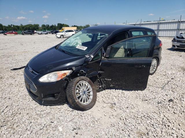 Photo 1 VIN: 1FADP5AU4DL541641 - FORD C-MAX SE 