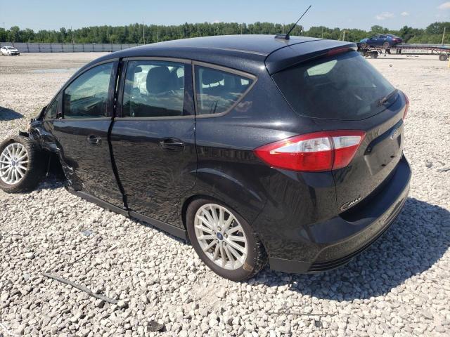 Photo 2 VIN: 1FADP5AU4DL541641 - FORD C-MAX SE 