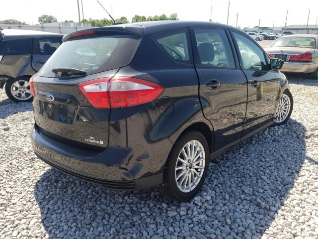 Photo 3 VIN: 1FADP5AU4DL541641 - FORD C-MAX SE 