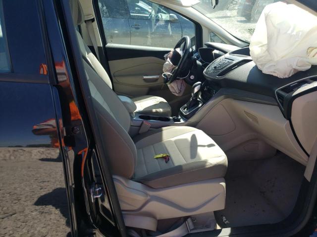 Photo 4 VIN: 1FADP5AU4DL541641 - FORD C-MAX SE 