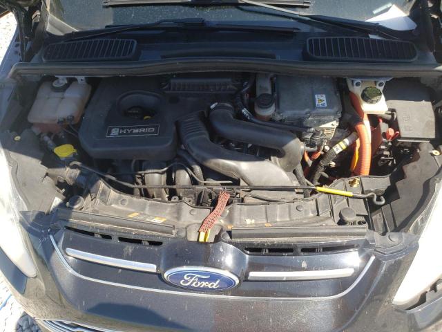 Photo 6 VIN: 1FADP5AU4DL541641 - FORD C-MAX SE 