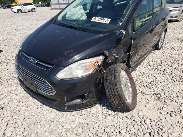 Photo 8 VIN: 1FADP5AU4DL541641 - FORD C-MAX SE 