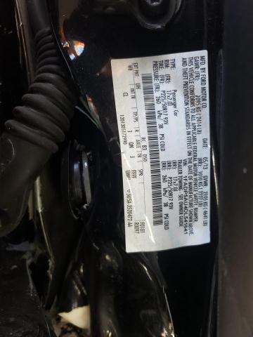 Photo 9 VIN: 1FADP5AU4DL541641 - FORD C-MAX SE 