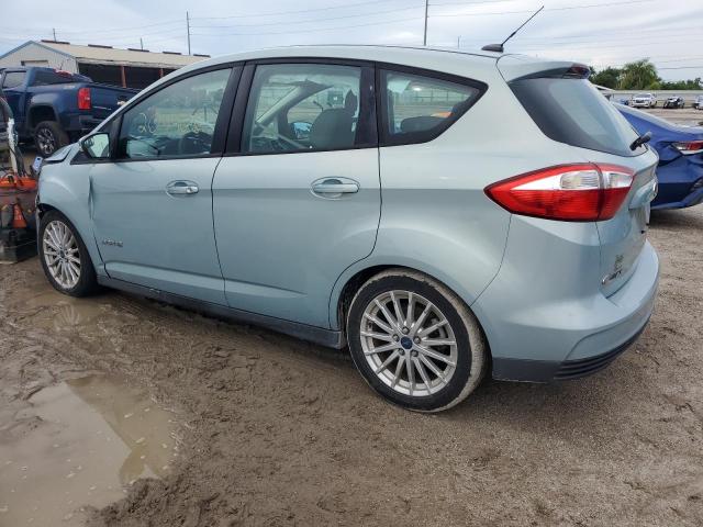 Photo 1 VIN: 1FADP5AU4DL544314 - FORD C-MAX 