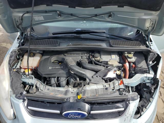 Photo 10 VIN: 1FADP5AU4DL544314 - FORD C-MAX 