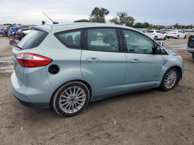 Photo 2 VIN: 1FADP5AU4DL544314 - FORD C-MAX 