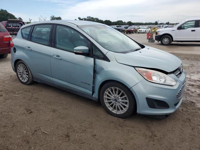 Photo 3 VIN: 1FADP5AU4DL544314 - FORD C-MAX 