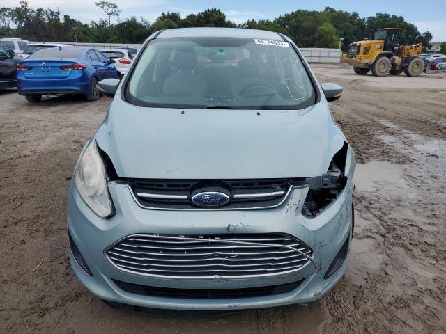 Photo 4 VIN: 1FADP5AU4DL544314 - FORD C-MAX 