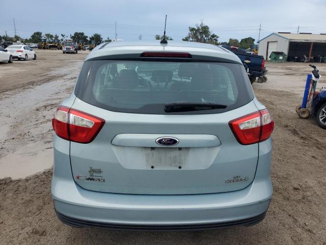 Photo 5 VIN: 1FADP5AU4DL544314 - FORD C-MAX 