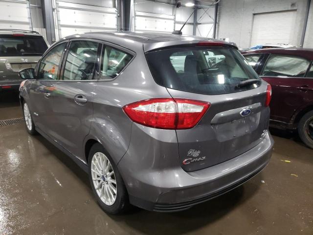 Photo 2 VIN: 1FADP5AU4DL549240 - FORD C-MAX SE 